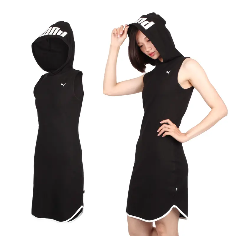 Puma Summer Dress 84422601 1