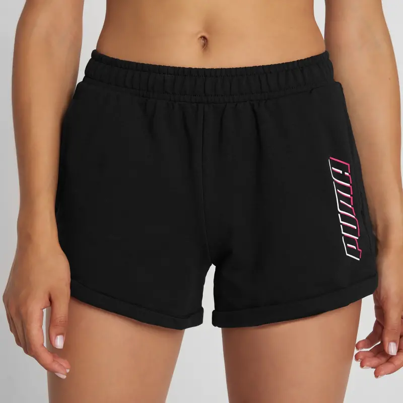 Puma Women's Modern Sports Short 85424551 1