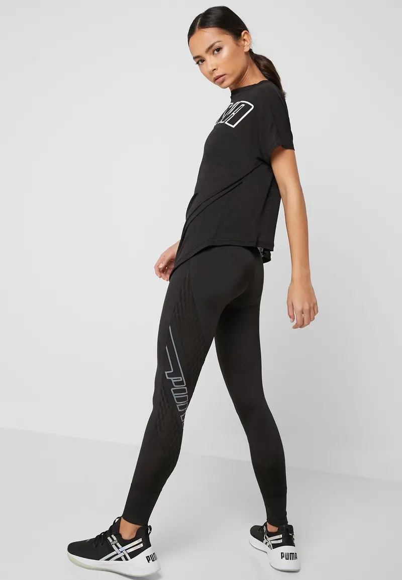 Puma Women's Sports Leggings 51739801 1