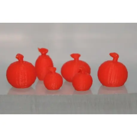 Pumpkin Collection 1