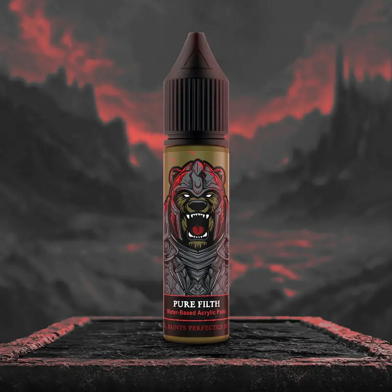 Pure Filth- 20Ml 1