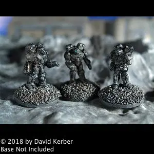 Purifier Battle Armor (3) Bt-389 1