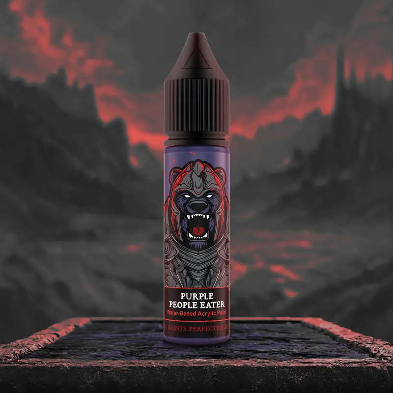 Purple People Eater- 20Ml 1