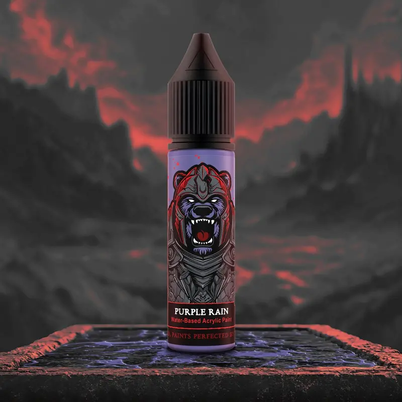 Purple Rain- 20Ml 1
