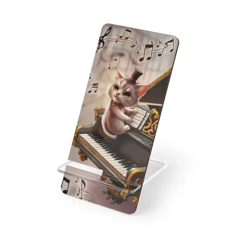 Purr-Formance Pad 1