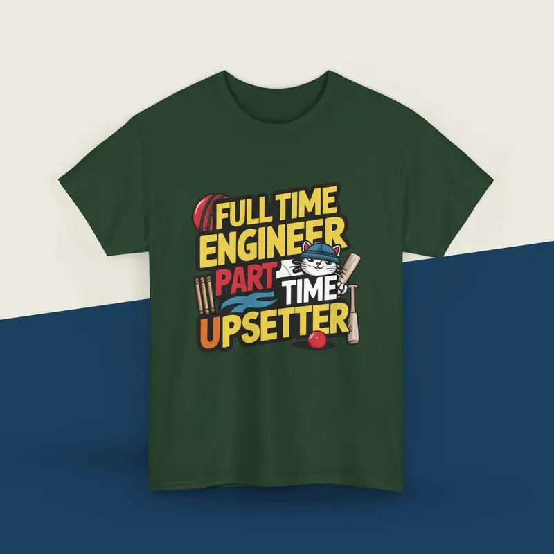 Purr-Formance Tee 14