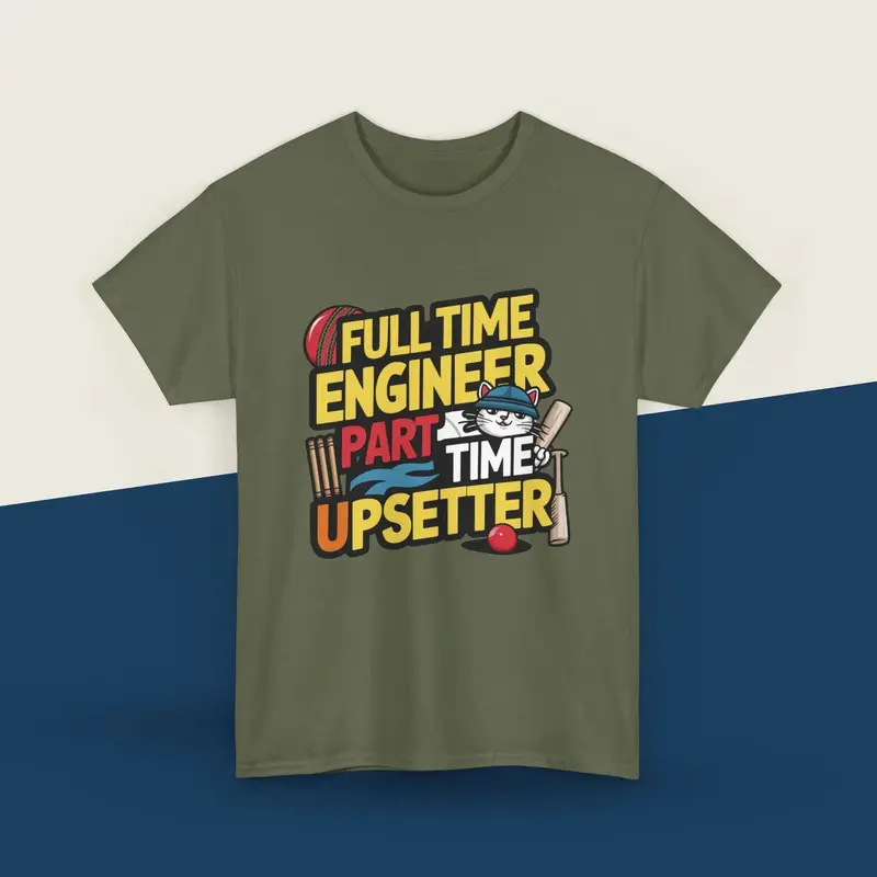 Purr-Formance Tee 15
