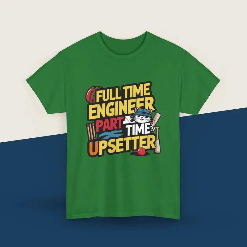 Purr-Formance Tee 16
