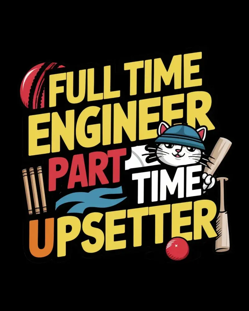 Purr-Formance Tee 2
