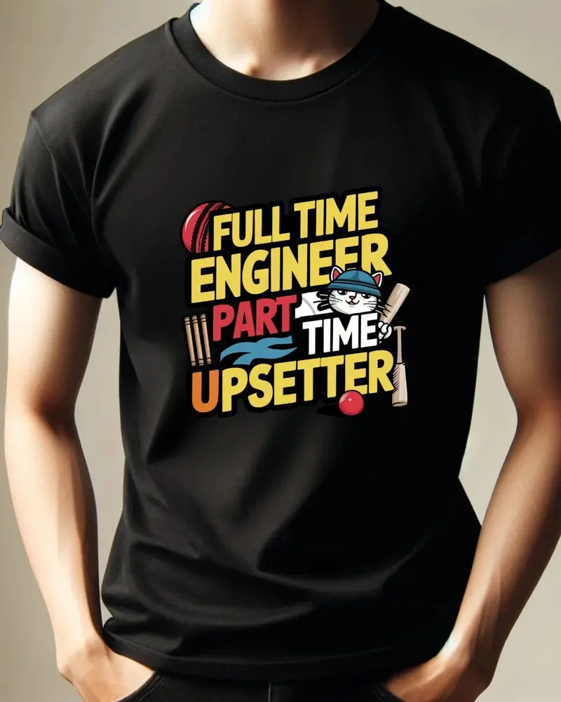 Purr-Formance Tee 4
