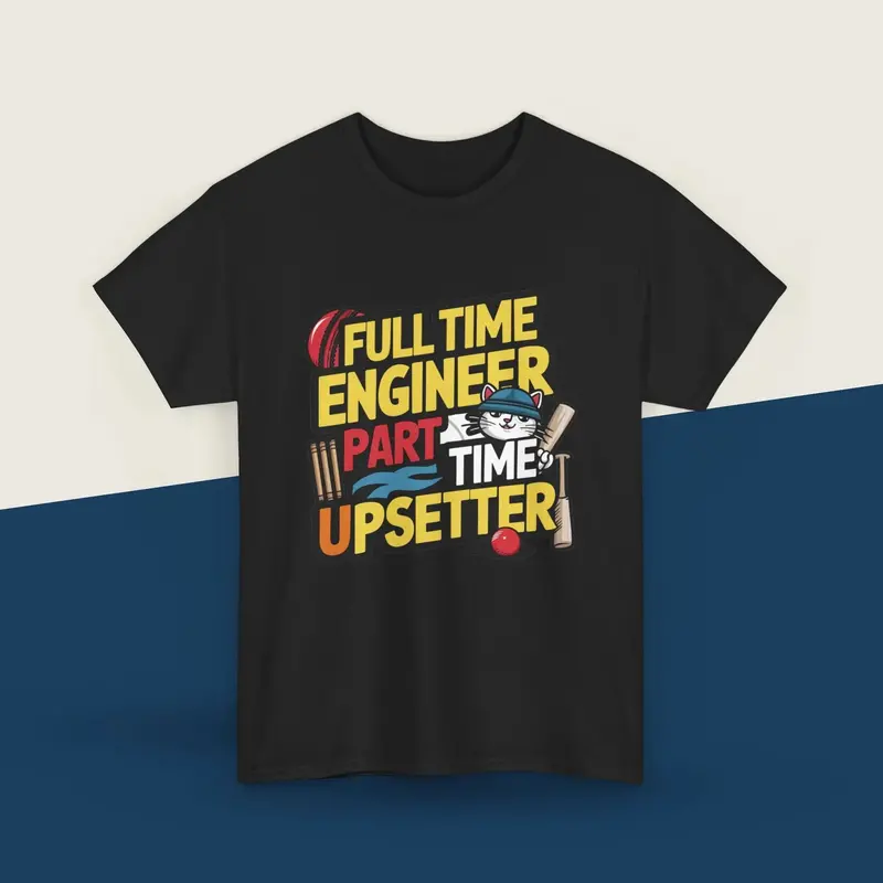 Purr-Formance Tee 5