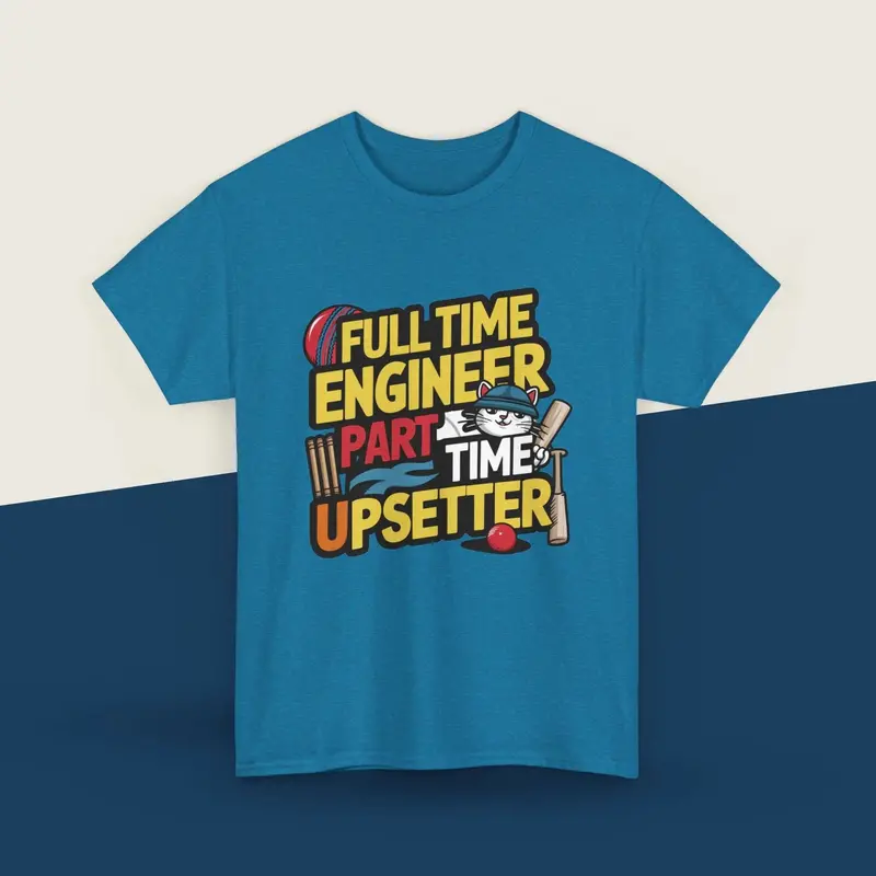 Purr-Formance Tee 7