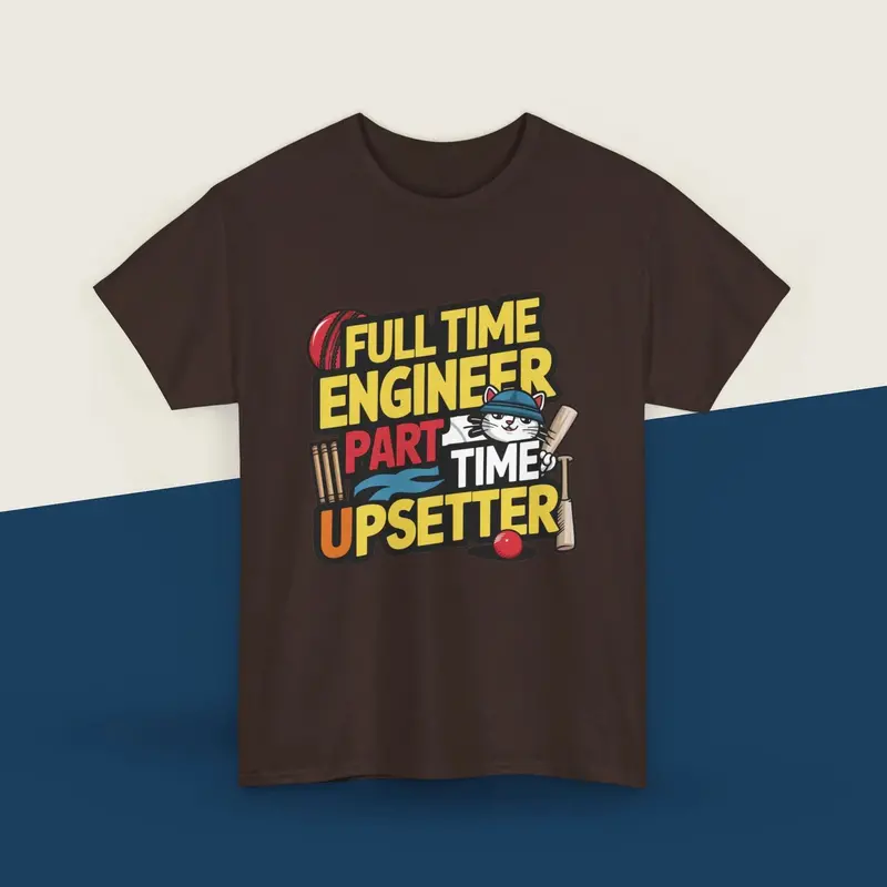 Purr-Formance Tee 8