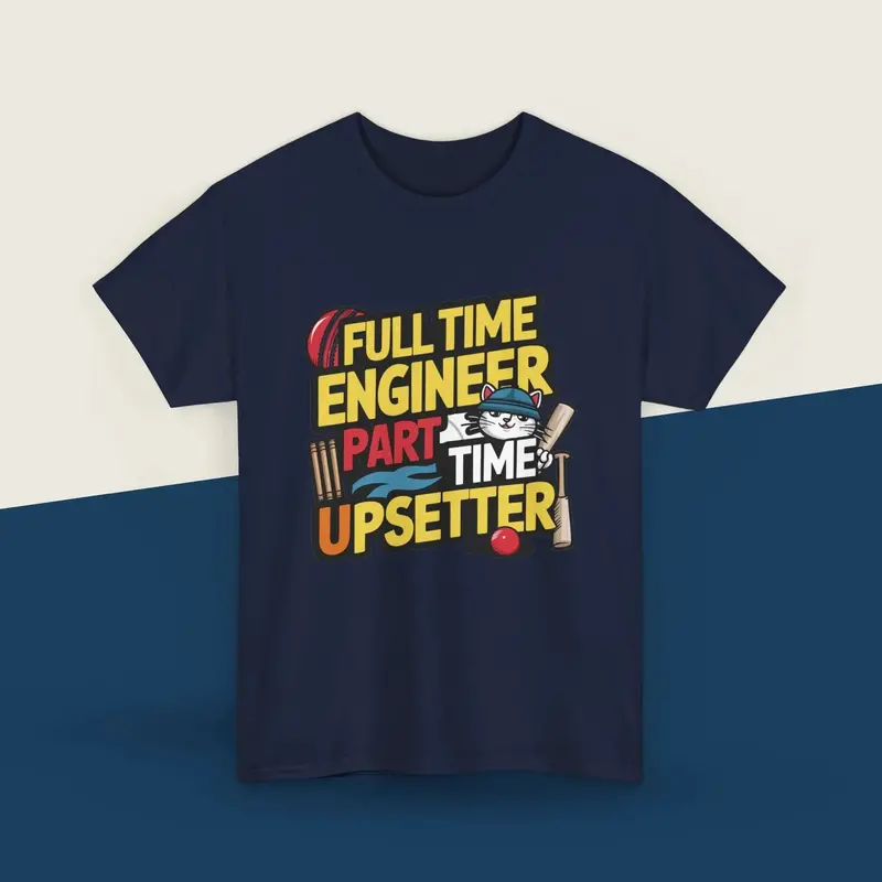 Purr-Formance Tee 9