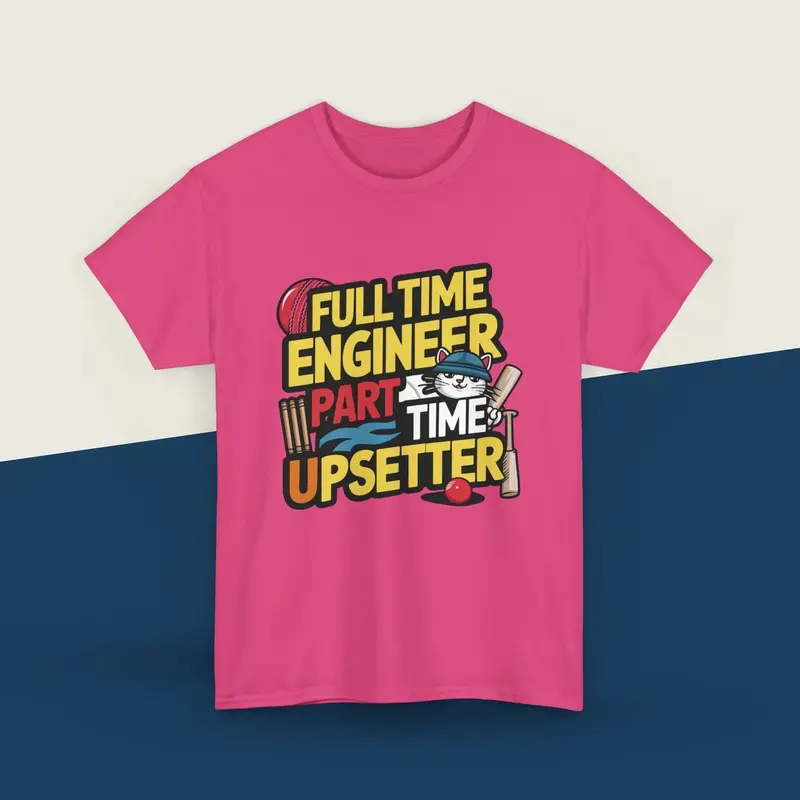 Purr-Formance Tee: Feline-Inspired Confidence Top