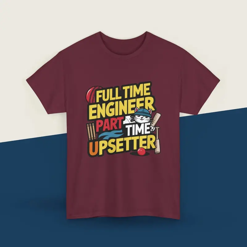 Purr-Formance Tee: Feline-Inspired Confidence Top