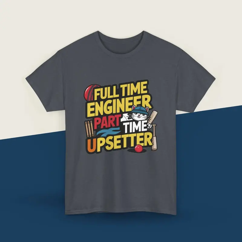 Purr-Formance Tee: Feline-Inspired Confidence Top