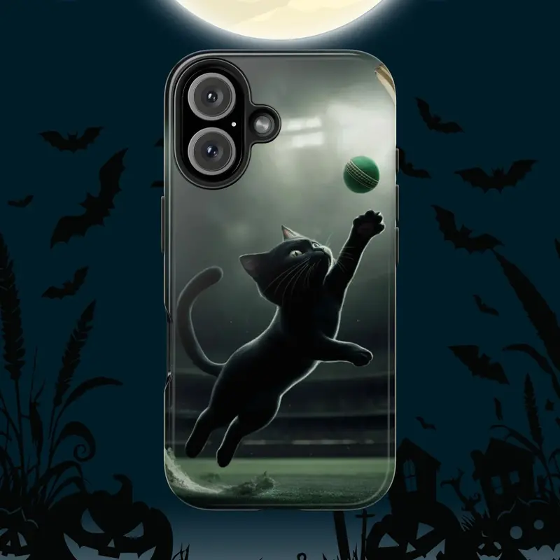 Purr-Formance Tough Case 7