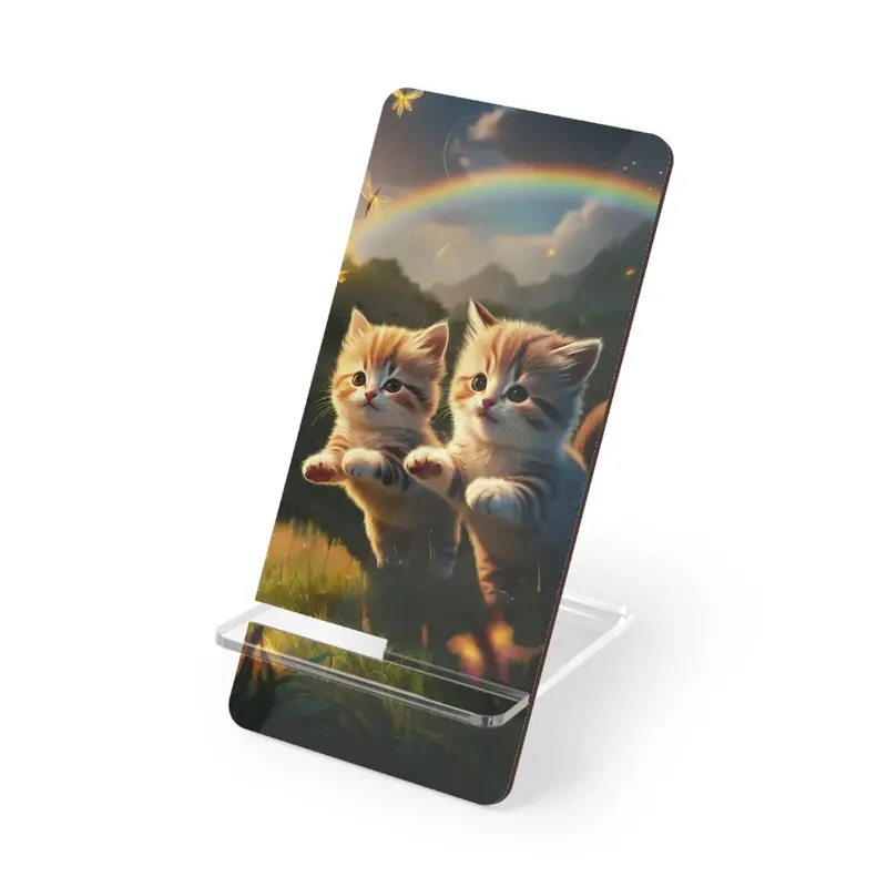 Purrformance Platform 1