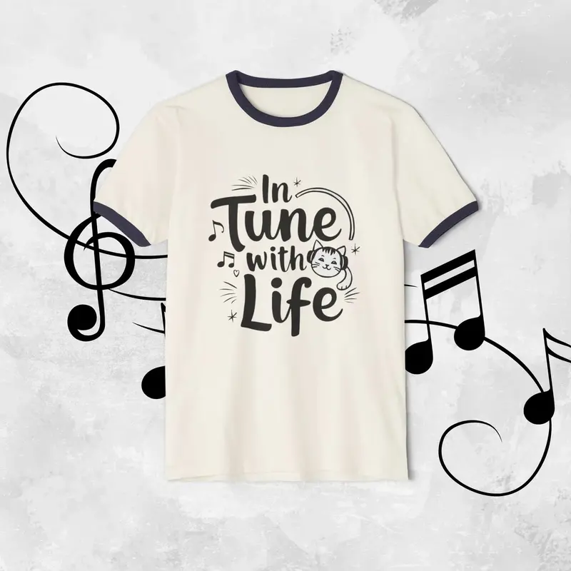 Purrformance Tee 3