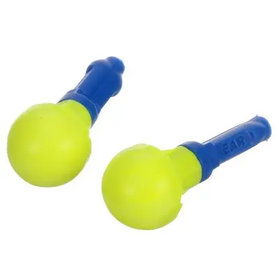 Push-Ins Foam Earplugs 1