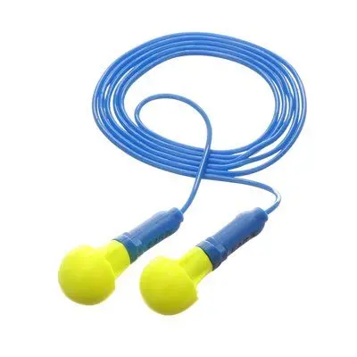 Push-Ins Foam Earplugs 1