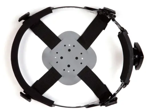 Pyramex 4-Point Hard Hat Insert 1