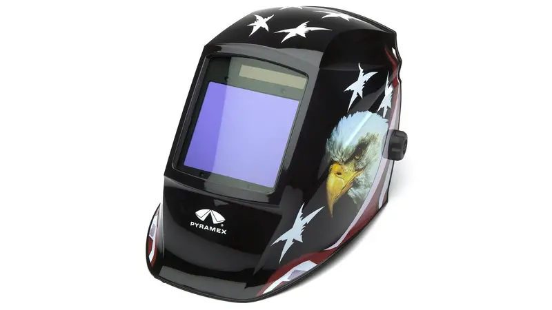 Pyramex American Eagle Leadhead Wham30 Series #Wham3030ae 1