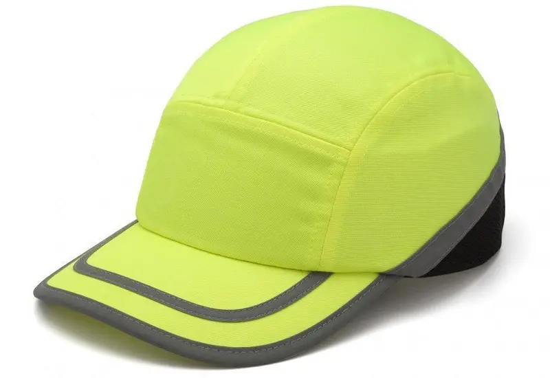 Pyramex Bump Cap Baseball Style 4