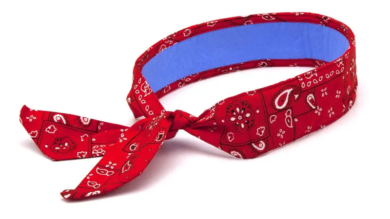 Pyramex Cooling Bandana 1