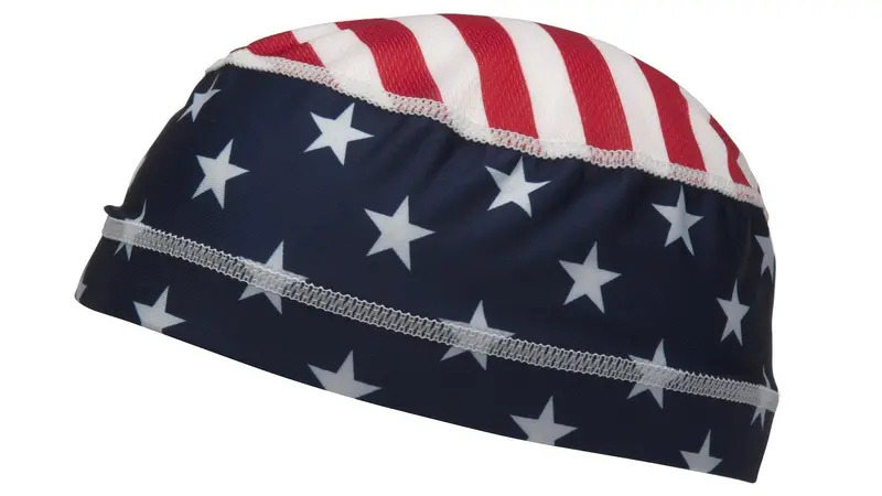 Pyramex Cooling Skull Cap Liner 1