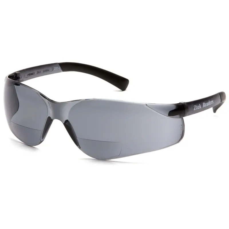 Pyramex Frameless Ztek 1