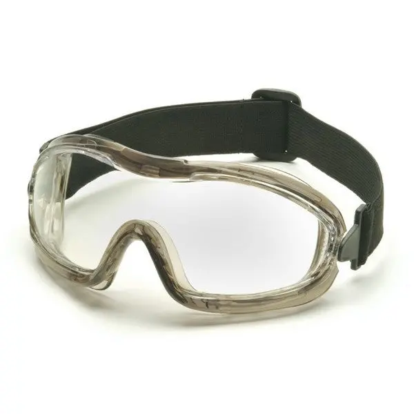 Pyramex G704 Series Goggle 2