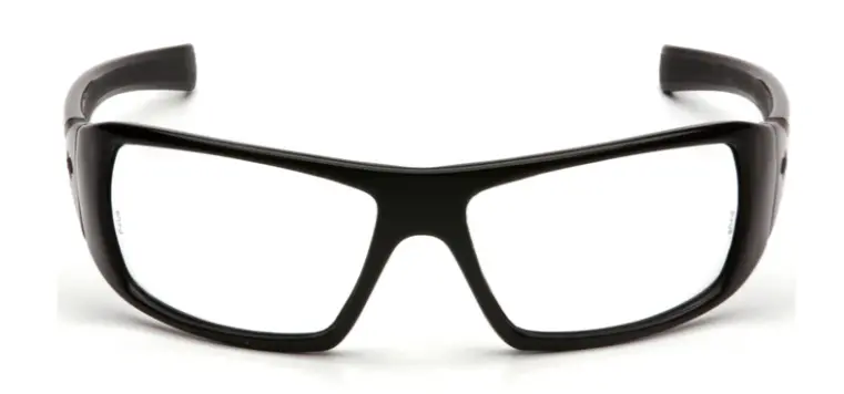 Pyramex Goliath Clear Lens Safety Glasses-Sb5610dt 2