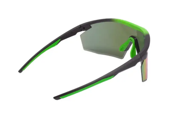Pyramex Half Frame Pmxspec 1