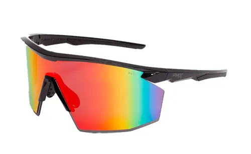 Pyramex® Half Frame Safety Glasses 1