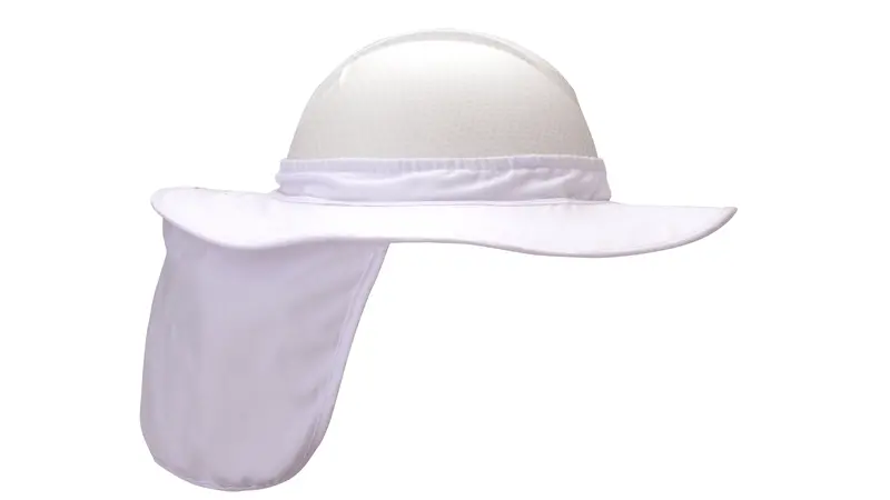 Pyramex Hard Hat Shade 1