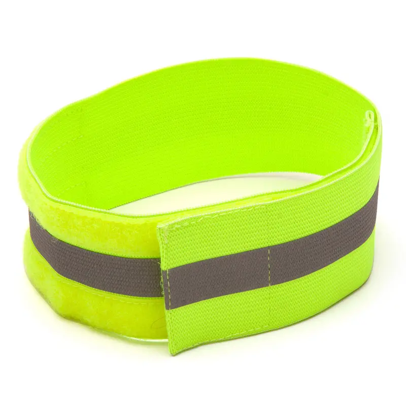 Pyramex Rab Reflective Band - Hi-Vis Yellow 2
