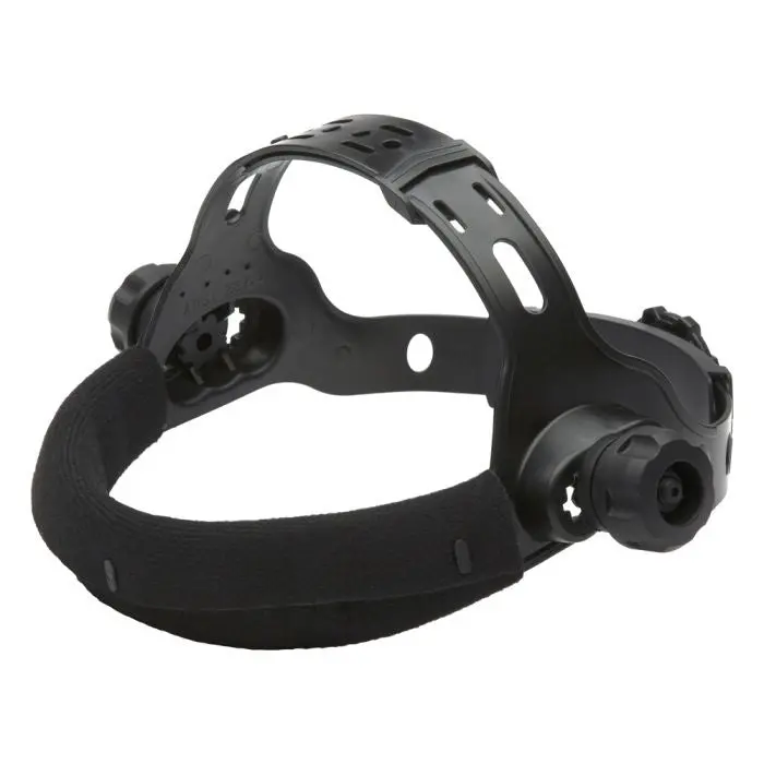 Pyramex Replacement Headgear Suspension For Auto-Darkening Welding Helmets 1