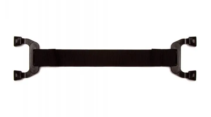 Pyramex Ridgeline 6-Point Conversion Suspension Strap - Full Brim 1