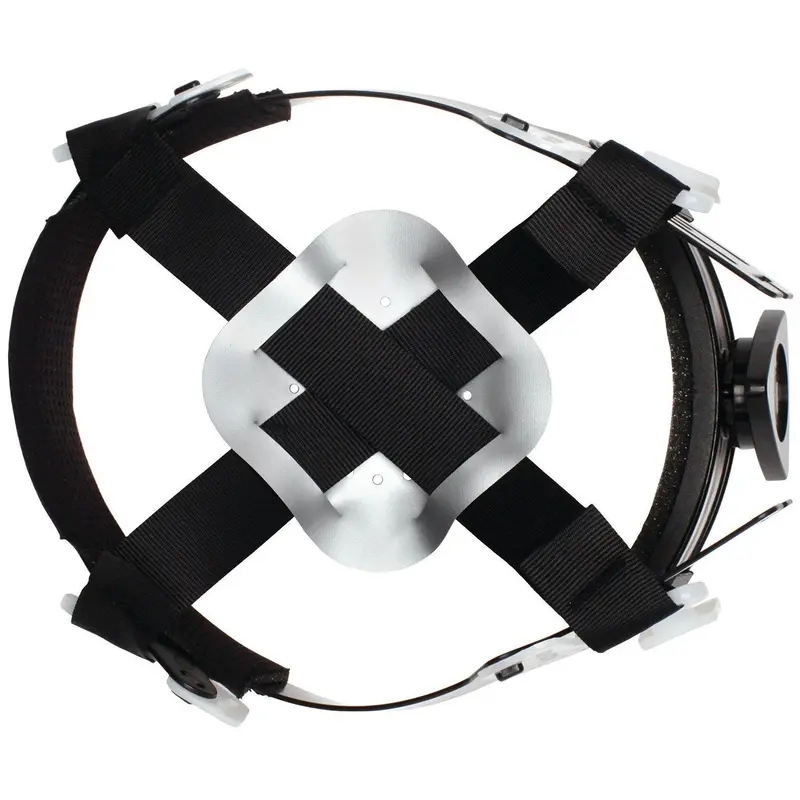 Pyramex Ridgeline Hard Hat 4-Point Suspension #Hpr541 1