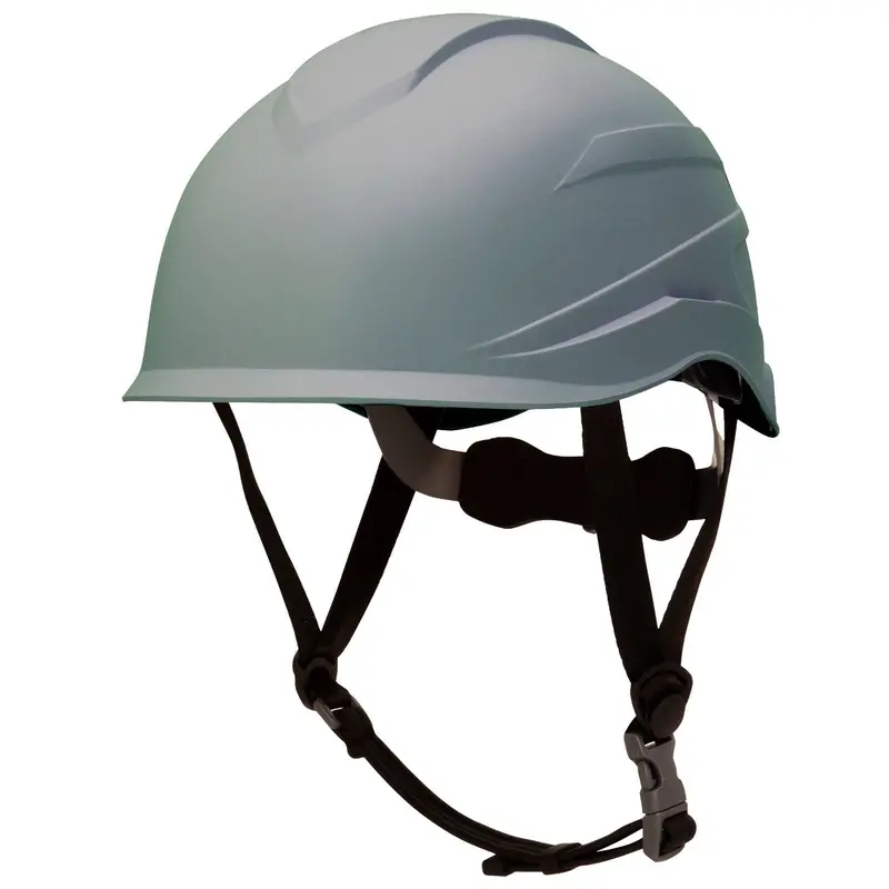Pyramex Ridgeline Xr7 Safety Helmet_Slate Grey 1