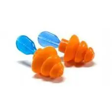 Pyramex Safety Push In Ear Plugs #Rp4000 (Discontinued) 1