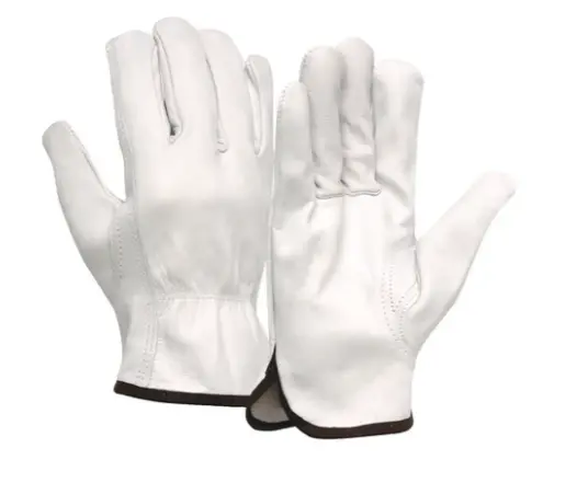 Pyramex Select Goatskin Driver--Gl3001k 1