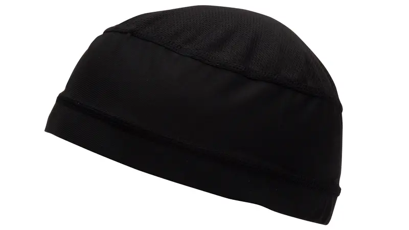 Pyramex Skull Cap Liner_Black 1