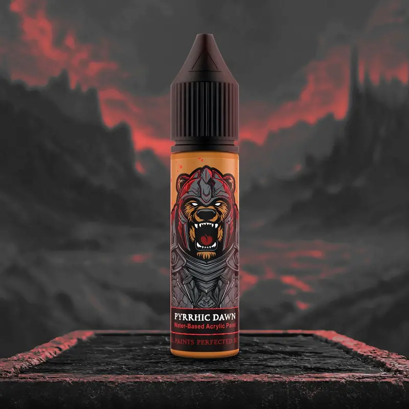 Pyrrhic Dawn- 20Ml 1