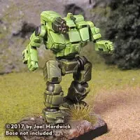 Quasimodo Qsm-3D 20-5124 1