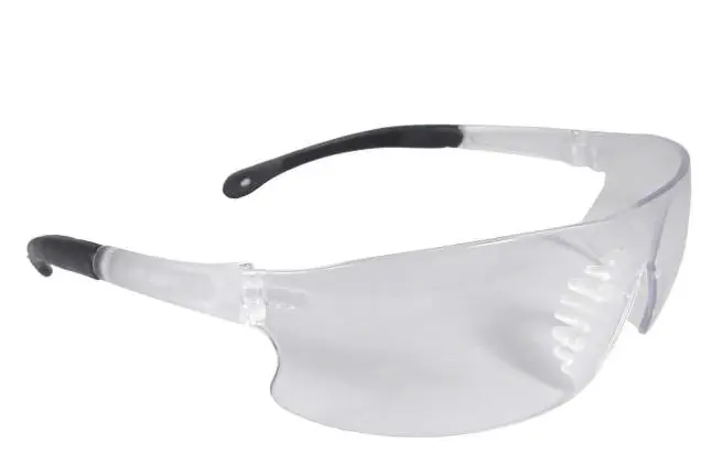 Radians Economy Safety Glasses 2