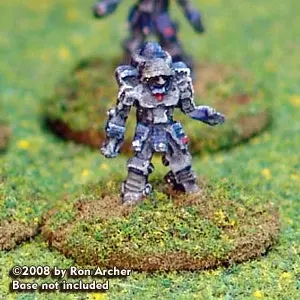 Raiden Battle Armor (4) Bt-392 1