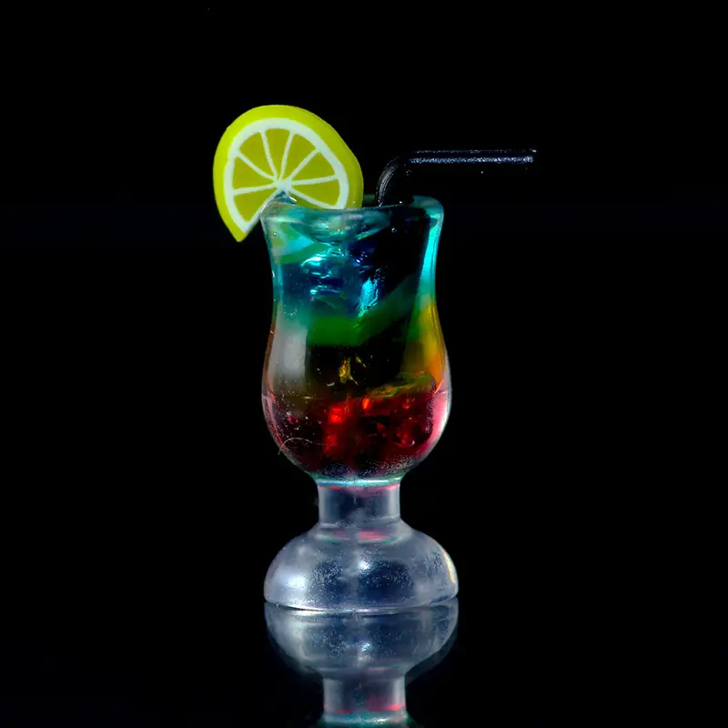 Rainbow Hurricane 1